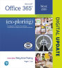 Exploring Microsoft Word 2019 Comprehensive / Edition 1