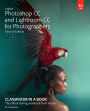 Adobe Photoshop and Lightroom Classic CC Classroom in a Book (2019 release)