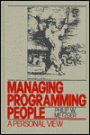 Managing Programming People
