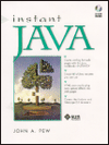 Instant Java