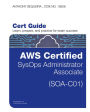 AWS Certified SysOps Administrator - Associate (SOA-C01) Cert Guide