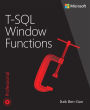 T-SQL Window Functions: For data analysis and beyond