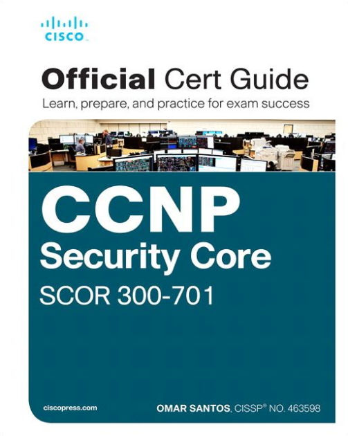 Certification 350-701 Exam Cost