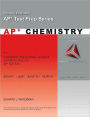 AP Exam Workbook for Chemistry: The Central Science / Edition 11