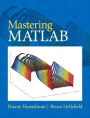 Mastering MATLAB / Edition 1