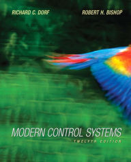 Modern Control Systems / Edition 12