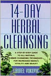 14-Day Herbal Cleansing