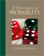 A First Course in Probability / Edition 8
