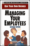 Managing Your Employees