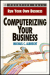 Computerizing Your Business