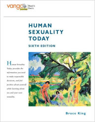 Human Sexuality Today / Edition 6