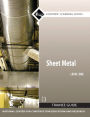 Sheet Metal Level 1 Trainee Guide, Paperback