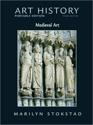 Art History: Medieval Art / Edition 3