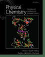 Physical Chemistry: Principles and Applications in Biological Sciences / Edition 5