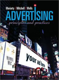 Advertising Value Package (includes PH Video Library on DVD for Advertising) / Edition 8