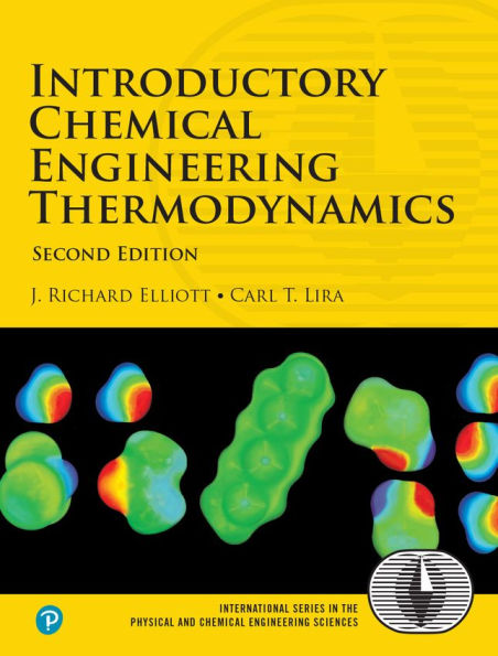 Introductory Chemical Engineering Thermodynamics / Edition 2