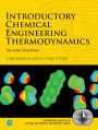 Introductory Chemical Engineering Thermodynamics / Edition 2