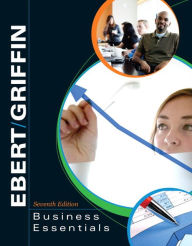 Business Essentials / Edition 7