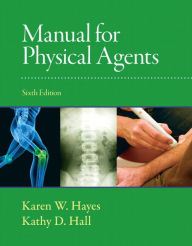Manual for Physical Agents / Edition 6