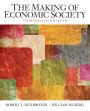 The Making of the Economic Society / Edition 13