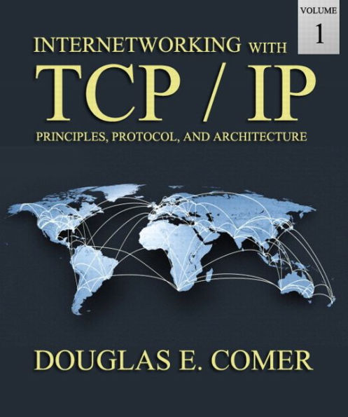 Internetworking with TCP/IP Volume One / Edition 6