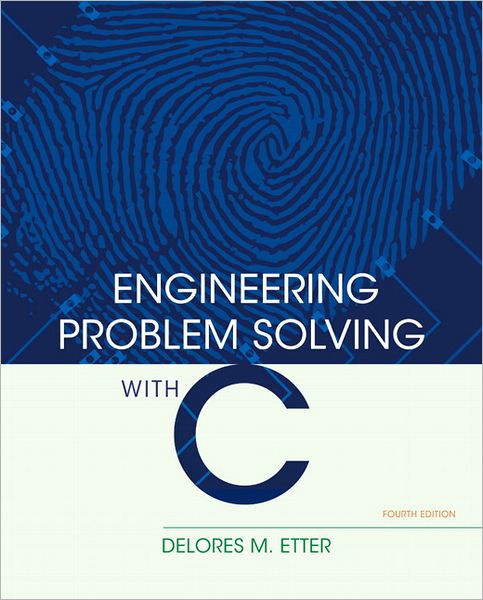 Solving Engineering Problems