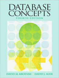 Database Concepts / Edition 4