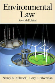 Environmental Law / Edition 7