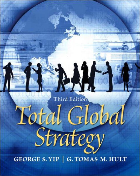 Total Global Strategy / Edition 3