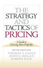 The Strategy and Tactics of Pricing: New International Edition / Edition 5