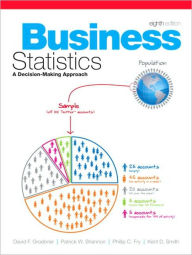 Business Statistics / Edition 8