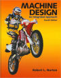 Machine Design: An Integrated Approach / Edition 4
