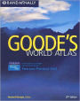 Goode's World Atlas / Edition 21