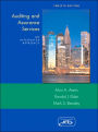 Auditing and Assurance Services / Edition 12