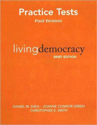 Practice Tests for Living Democracy