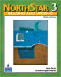 Northstar Reading and Writing Intermediate Student Book / Edition 3