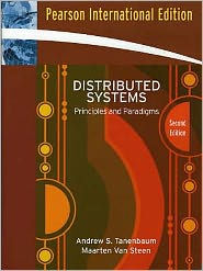 Distributed Systems: Principles and Paradigms