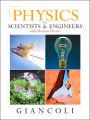 Physics for Scientists and Engineers with Modern Physics and MasteringPhysics / Edition 4