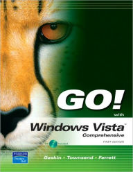 Go! with Microsoft Vista Comprehensive / Edition 1