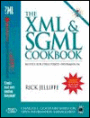 The XML and SGML Cookbook: Recipes for Structured Information