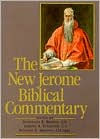 The New Jerome Biblical Commentary / Edition 1