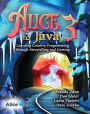 Alice 3 to Java: Learning Creative Programming through Storytelling and Gaming / Edition 1
