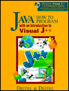 Java How to Program with an Introduction to Visual J++