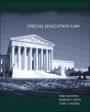 Special Education Law / Edition 1