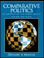 Comparative Politics : An Institutional and Cross-National Approach / Edition 3