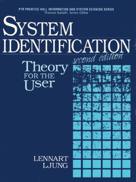 System Identification: Theory for the User / Edition 2