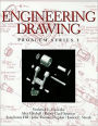Engineering Drawing, Problem Series 1 / Edition 10