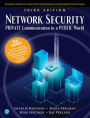 Network Security: Private Communication in a Public World / Edition 3