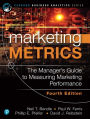 Marketing Metrics / Edition 4