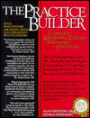 The Practice Builder; Complete Marketing Library of $1,000,000 Strategies / Edition 1